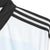 Adidas Black Sheep x CLTFC Football Shirt - White/Sharp Blue/Black - Pretend Supply Co.