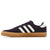 Adidas Busenitz II Vulc Shoes - Aurora Black/Off White/Gum - Pretend Supply Co.