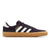 Adidas Busenitz II Vulc Shoes - Aurora Black/Off White/Gum - Pretend Supply Co.