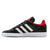 Adidas Busenitz Shoes - Core Black/Zero Metallic/Better Scarlet - Pretend Supply Co.