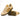 Adidas Busenitz Shoes - Magic Beige/Bronze Strata/Gum - Pretend Supply Co.