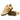 Adidas Busenitz Shoes - Magic Beige/Bronze Strata/Gum - Pretend Supply Co.