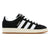 Adidas Campus 00s Shoes - Core Black/FTW White/Off White - Pretend Supply Co.