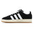 Adidas Campus 00s Shoes - Core Black/FTW White/Off White - Pretend Supply Co.