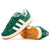 Adidas Campus 00s Shoes - Dark Green/FTW White/Off White - Pretend Supply Co.