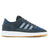 Adidas Centennial 85 Low ADV Shoes - Carbon/Grey Heather/Navy - Pretend Supply Co.