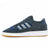 Adidas Centennial 85 Low ADV Shoes - Carbon/Grey Heather/Navy - Pretend Supply Co.