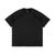 Adidas CL Jersey T - Shirt - Black/Black - Pretend Supply Co.