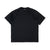 Adidas CL Jersey T - Shirt - Black/Black - Pretend Supply Co.