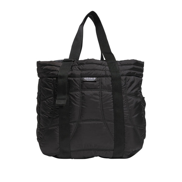 Adidas Copa Tote Bag - Black - Pretend Supply Co.