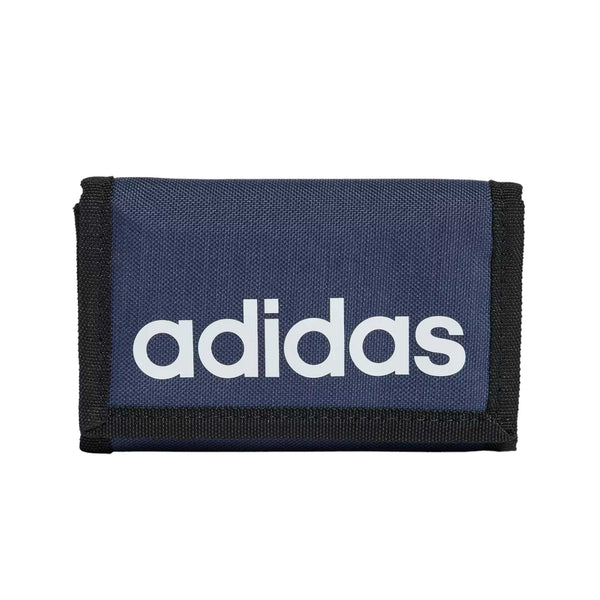 Adidas Essentials Wallet - Shadow Navy - Pretend Supply Co.