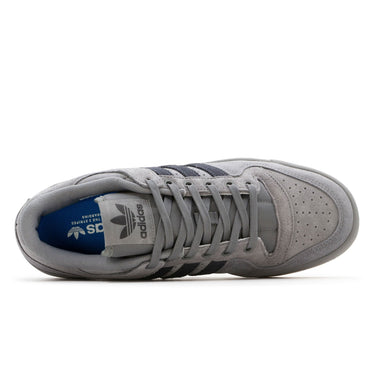 Adidas Forum 84 Low ADV Shoes - Grey Four/Carbon/Grey Three - Pretend Supply Co.