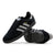 Adidas Samba ADV Shoes - Core Black/Grey Four/Gold Metallic - Pretend Supply Co.