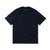 Adidas Shmoo AOP T - Shirt - Black/Royal Blue - Pretend Supply Co.