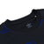 Adidas Shmoo AOP T - Shirt - Black/Royal Blue - Pretend Supply Co.