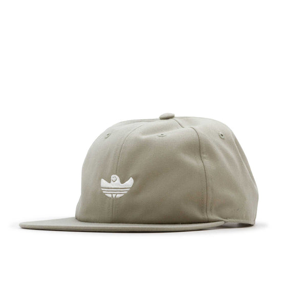 Adidas Shmoo Cap - Silver Pebble - Pretend Supply Co.