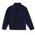 Adidas Shmoo Fleece Jacket - Royal Blue/Black - Pretend Supply Co.