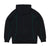 Adidas Shmoo Hooded Sweatshirt - Black/Dark Green - Pretend Supply Co.