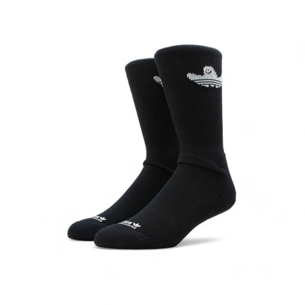 Adidas Shmoo Socks - Black - Pretend Supply Co.