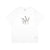 Adidas Trefoil Lift T-Shirt - White - Pretend Supply Co.