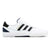 Adidas Tyshawn II Shoes - Cloud White/Core Black/Collegiate Navy - Pretend Supply Co.