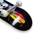 Alien Workshop Spectrum Complete Skateboard - 7.75" - Pretend Supply Co.