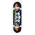 Alien Workshop Spectrum Complete Skateboard - 7.75" - Pretend Supply Co.