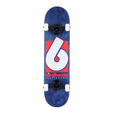 Birdhouse B Logo Complete Skateboard - 7.75" - Pretend Supply Co.