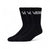 Vans Classic Crew ROX 3 Pack Socks - Black