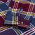 Brixton Bowery Long Sleeved Shirt - Mood Indigo/Port/Saffron - Pretend Supply Co.