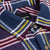 Brixton Bowery Long Sleeved Shirt - Mood Indigo/Port/Saffron - Pretend Supply Co.