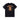 Brixton Darver T-Shirt - Black - Pretend Supply Co.