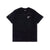 Brixton Gage Premium T-Shirt - Black Worn Wash - Pretend Supply Co.