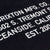 Brixton Gage Premium T-Shirt - Black Worn Wash - Pretend Supply Co.