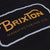 Brixton Grade T-Shirt - Black/Tobacco/Blue - Pretend Supply Co.