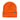 Brixton Harbor Beta Watch Beanie - Athletic Orange