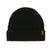 Brixton Heist Beanie - Black - Pretend Supply Co.