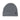 Brixton Heist Beanie - Heather Grey - Pretend Supply Co.