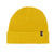 Brixton Heist Beanie - Sauterine Yellow - Pretend Supply Co.