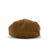 Brixton Hooligan Flat Cap - Pinecone Brown - Pretend Supply Co.