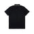 Brixton Mod Flex Polo Shirt - Black/White - Pretend Supply Co.