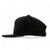 Brixton Oath III Snapback Cap - Black Cord - Pretend Supply Co.