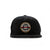 Brixton Oath III Snapback Cap - Black Cord - Pretend Supply Co.