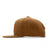 Brixton Oath III Snapback Cap - Pinecone Brown - Pretend Supply Co.