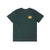 Brixton Osborn T-Shirt - Back Worn Wash - Pretend Supply Co.