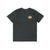 Brixton Osborn T-Shirt - Black Worn Wash