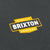 Brixton Osborn T-Shirt - Black Worn Wash