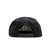 Brixton Township Netplus Snapback Cap - Black - Pretend Supply Co.