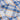 Brixton Vintage Wash Flannel Shirt - Blue/Soft Blue/Orange - Pretend Supply Co.
