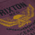 Brixton Waller T-Shirt - Port Worn Wash - Pretend Supply Co.